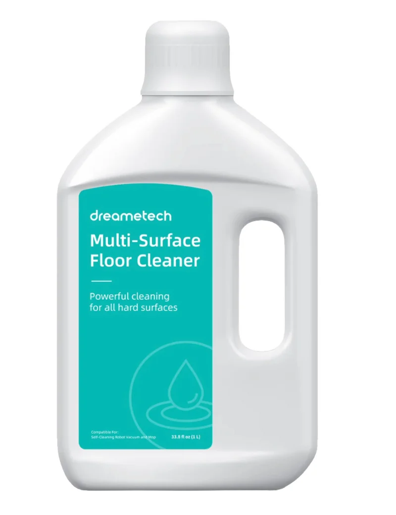 Dreame Multi-Surface Gulvsæbe 1 liter – til robotstøvsuger og mopper