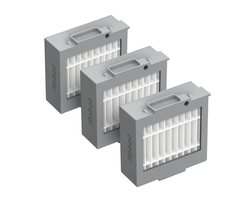 Filter til iRobot Roomba® 705 Vac – 3-pak (originalt)