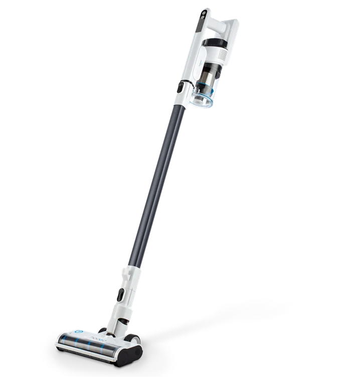 Hoogo S3 Ledningsfri Støvsuger – 300W, 21000 Pa, 50 min batteritid