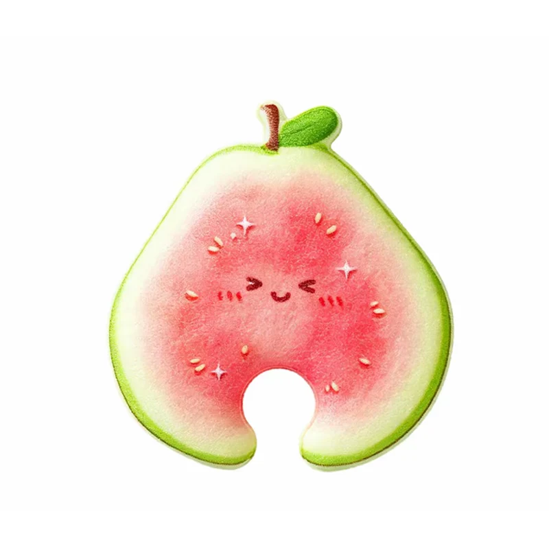 🔥🍓 50% RABATT NU! 🧽 Söt fruktformad disksvamp – effektiv rengöring, rolig design & miljövänlig – perfekt för köket 🍋✨