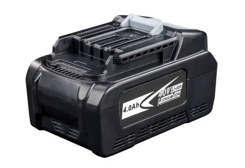 Sqoon batteri til Makita 40 V 4,0 Ah – uoriginalt