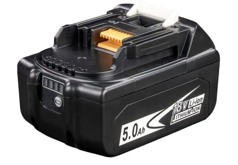 Sqoon batteri til Makita 18 V 5,0 Ah (BL1850B) – uoriginalt