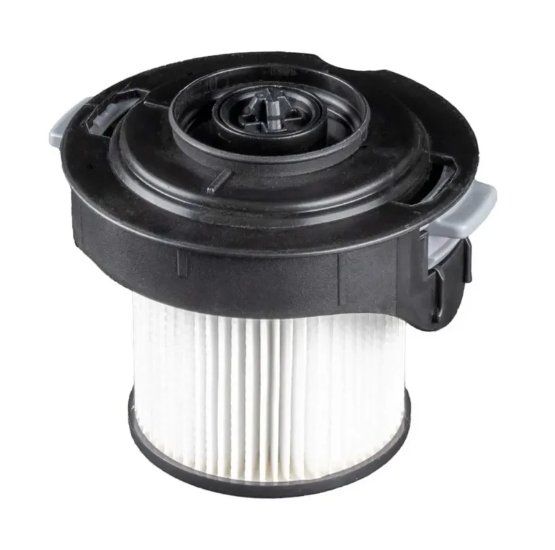 Komplet filter Miele Duoflex HX1 støvsuger uoriginalt