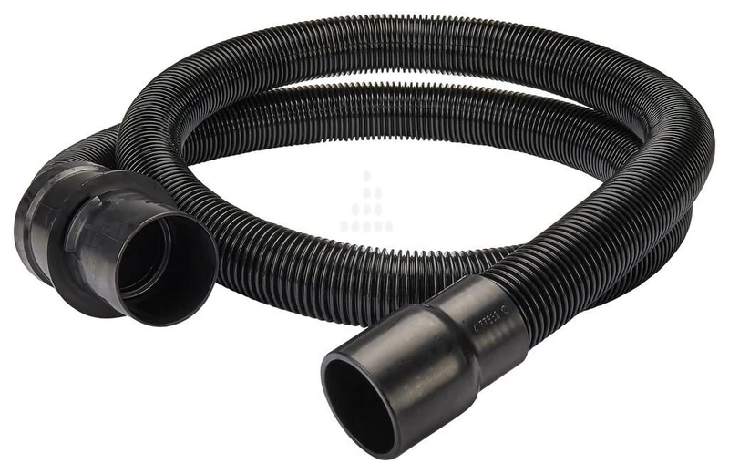 Originalt Makita antistatisk slange 28 mm – 1,5 m, til DVC660, DVC665, DVC261 m.fl.