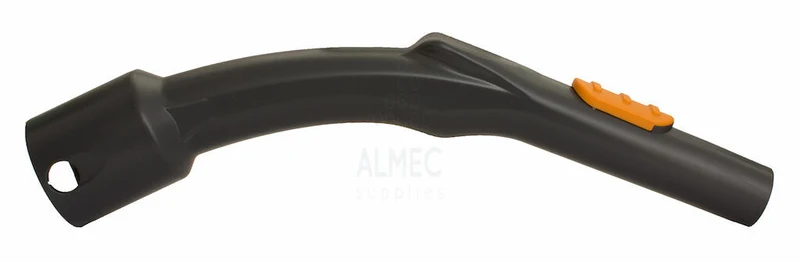 Buet rør Taski Aero 8 og Aero 15