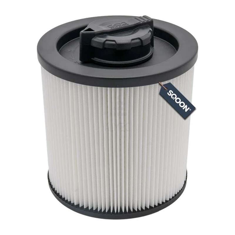 Filter til DeWalt DXV serien