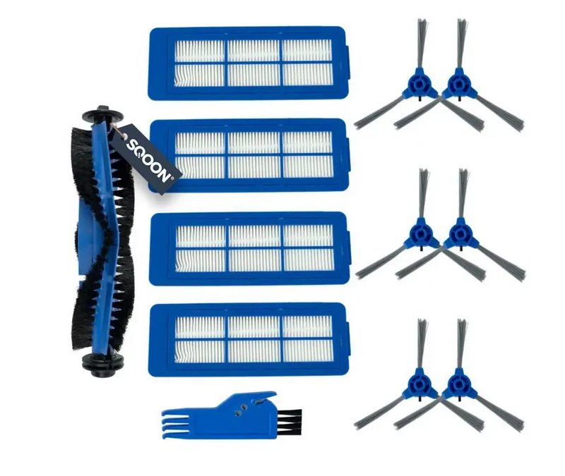 Eufy RoboVac tilbehørs kit