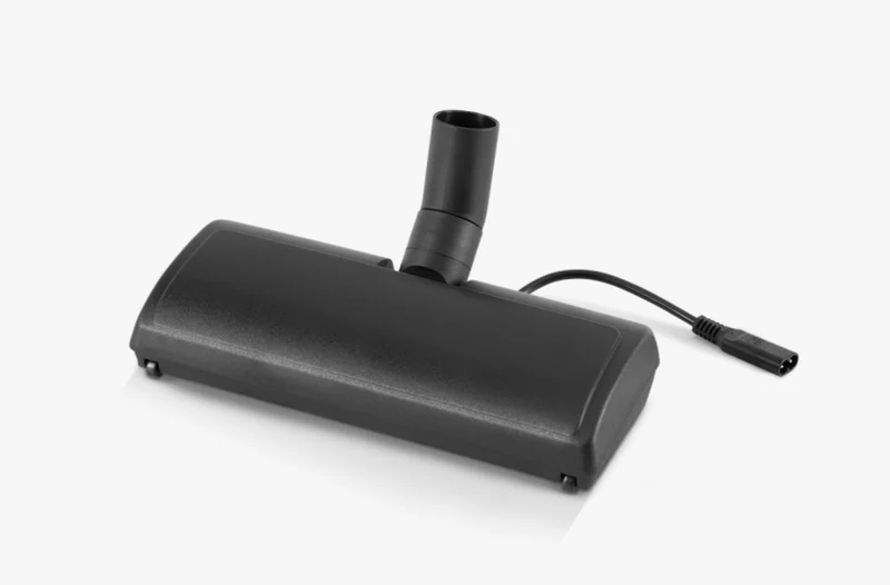 Turbomundstykke til tæpper 220 V.