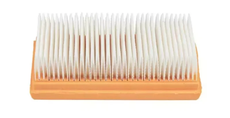 Flad filter til Makita VC4210L / VC4210M – Erstatter W107418352