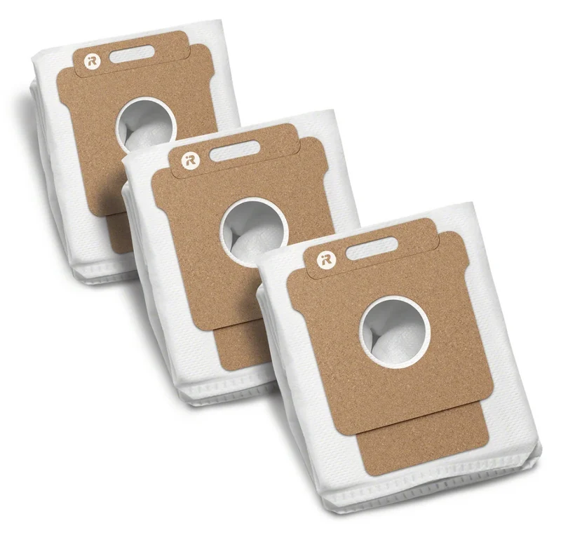 Støvsugerposer til udvalgte iRobot® AutoEmpty™ og AutoWash™-docks
