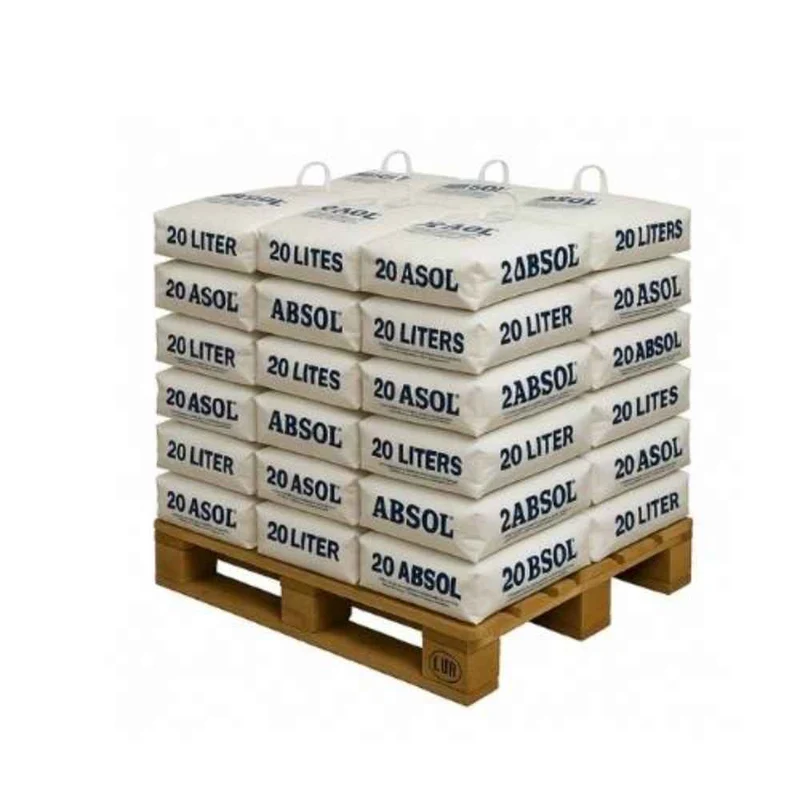 ABSOL 20L Pappersäck