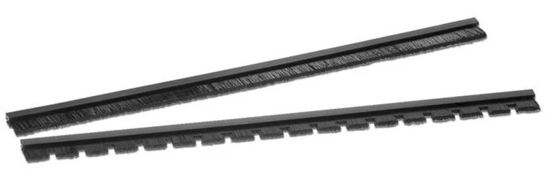 Nilfisk Attix 961-01 parketmundstykke Ø38 mm – 400 mm bredde