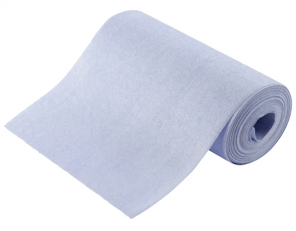 Microfiber universal klude på rulle 75 stk.