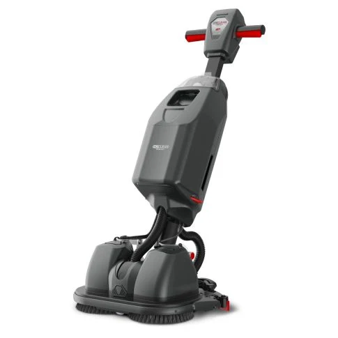 Numatic NCC440NXF Flex batteri gulvvasker