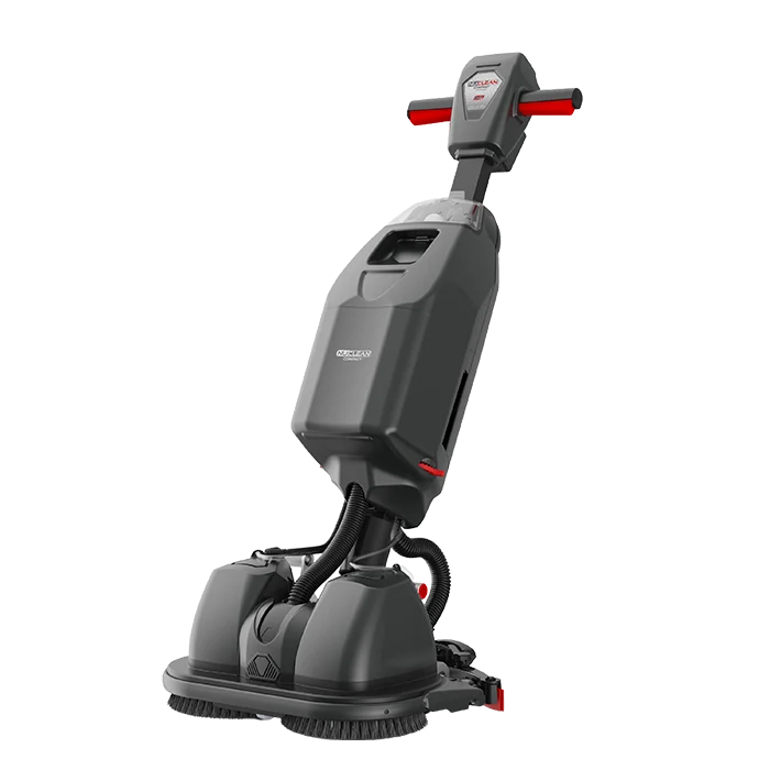 Numatic NCC440NX batteri gulvvasker