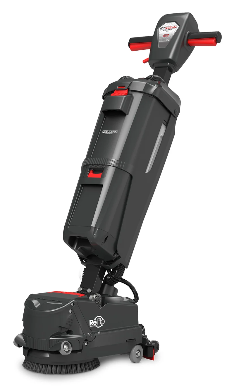 Numatic NCC220NX batteri gulvvasker