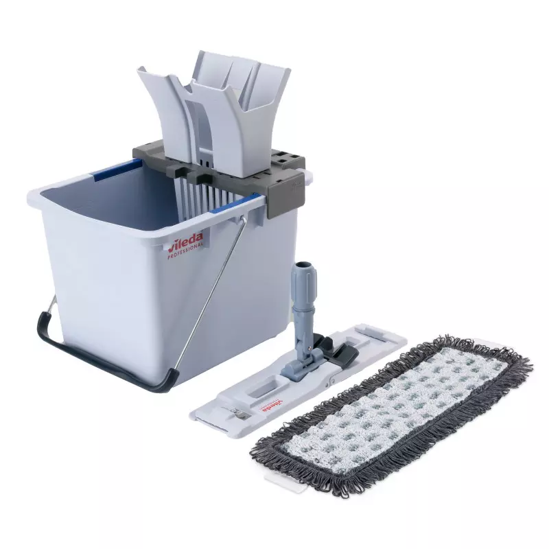 Vileda Ultraspeed Pro startersæt 15 liter