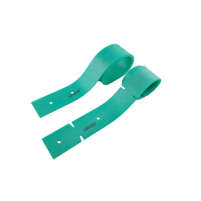 Sugegummi sæt til Numatic TTB-1840 m.fl.