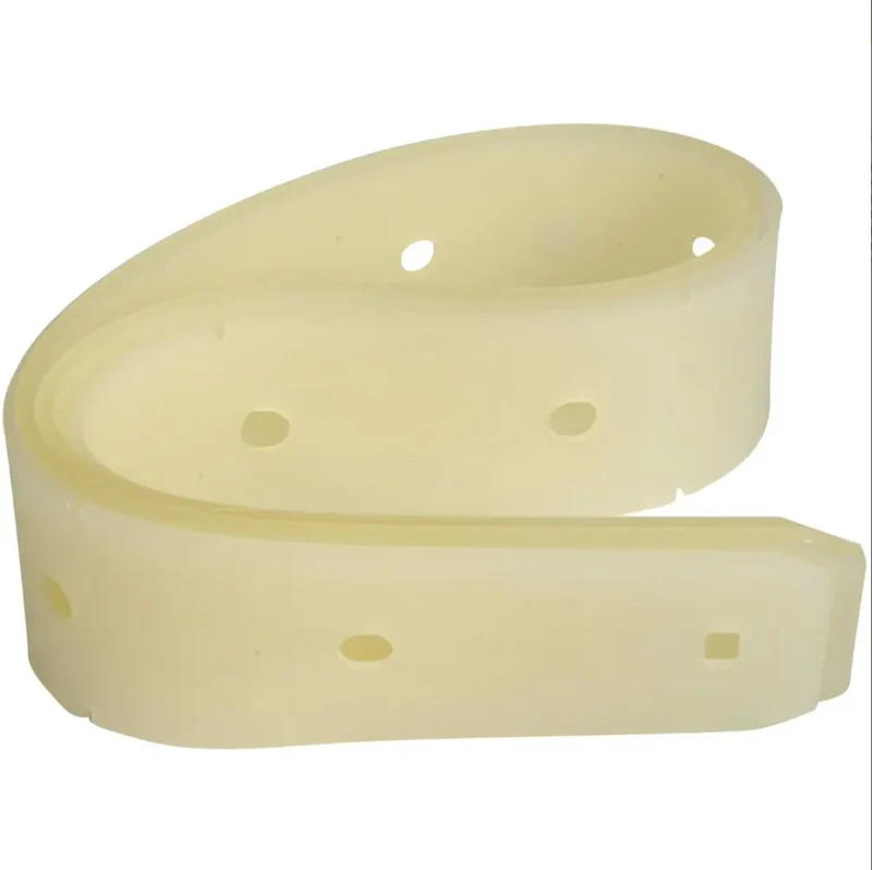 Sugegummi sæt til Nilfisk SC351 PU gummi