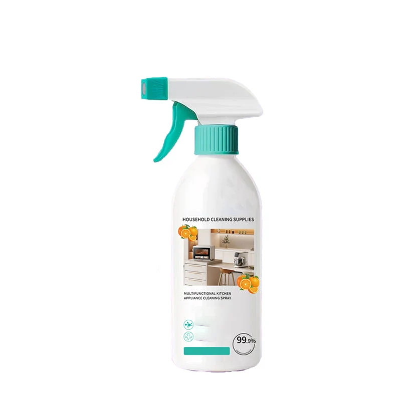 🧽 50% RABATT NU! ✨ Multifunktionell rengöringsspray för köksfett – kraftfull avfettning, omedelbar verkan & naturlig citrus – perfekt för spisar, ugnar och fläktar 🍋✨