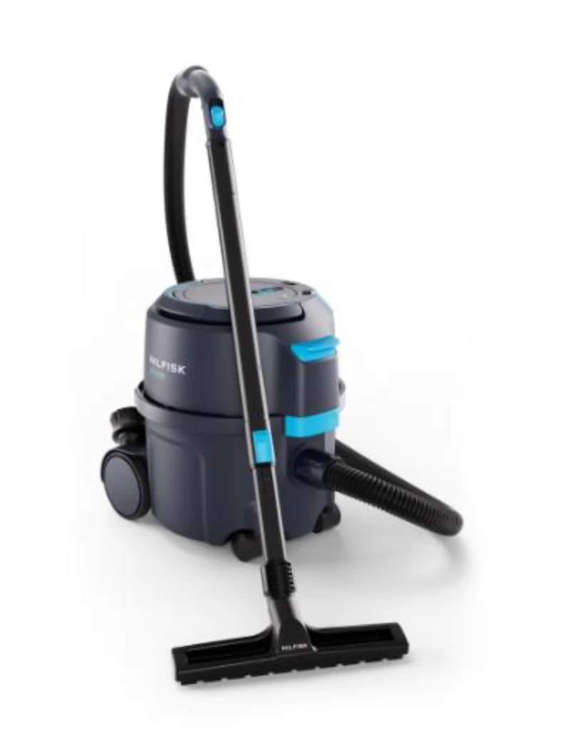 Nilfisk VP400 R Hepa XT EU støvsuger