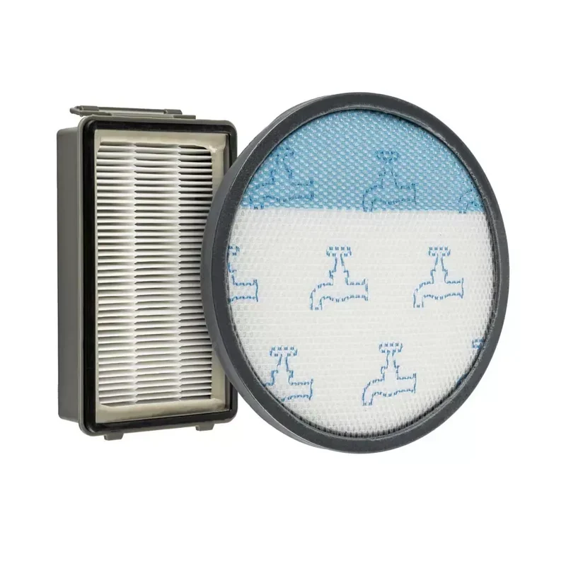 Filtersæt Rowenta Compact Power med flere