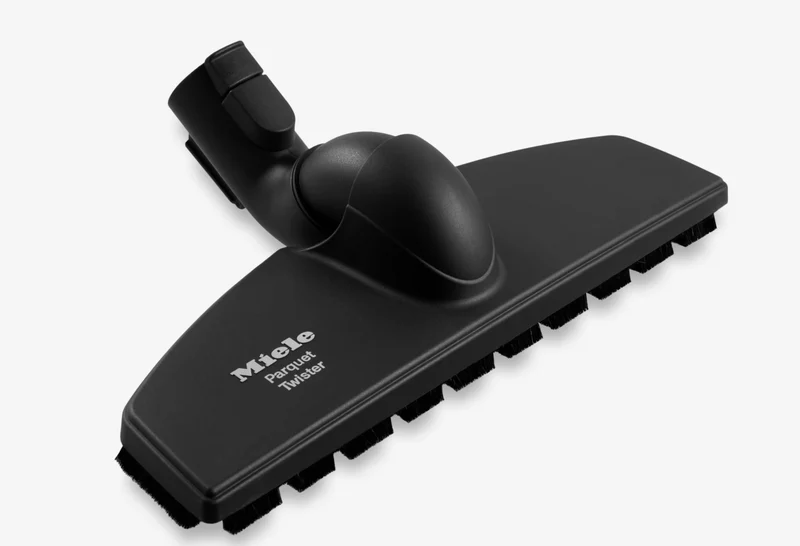 Miele Hardfloor (klinker) Twister originalt mundstykke