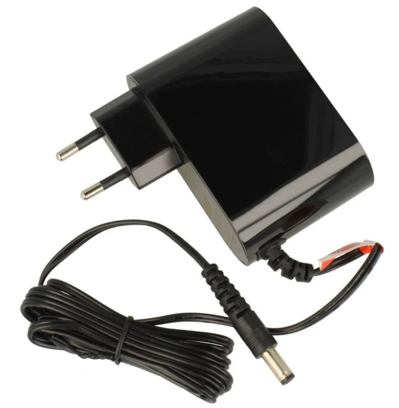 Hoover H-Free 500 lader