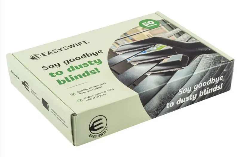 Persienne mundstykke EasySwift Dyson V6, V7, V8, V10, V11 og V15