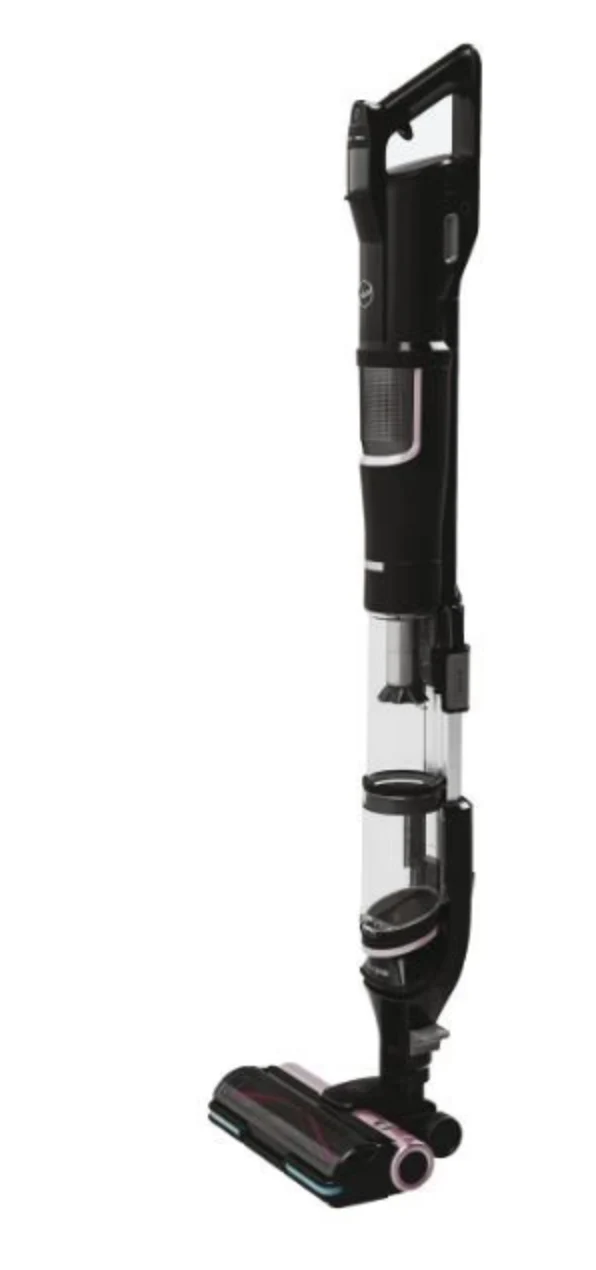 Hoover HFX PET ledningsfri støvsuger med Corner Genie