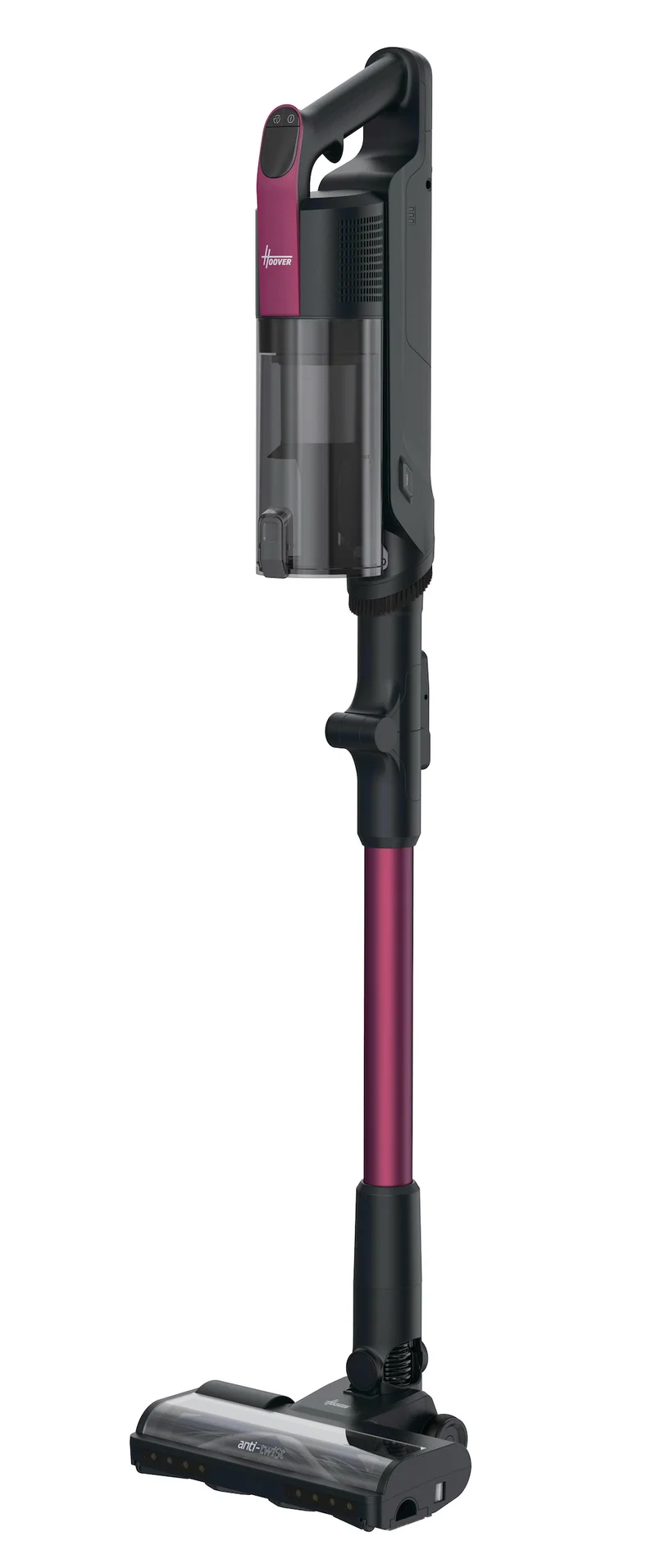 Hoover HF3 Flex HF310HX011 – Ledningsfri støvsuger