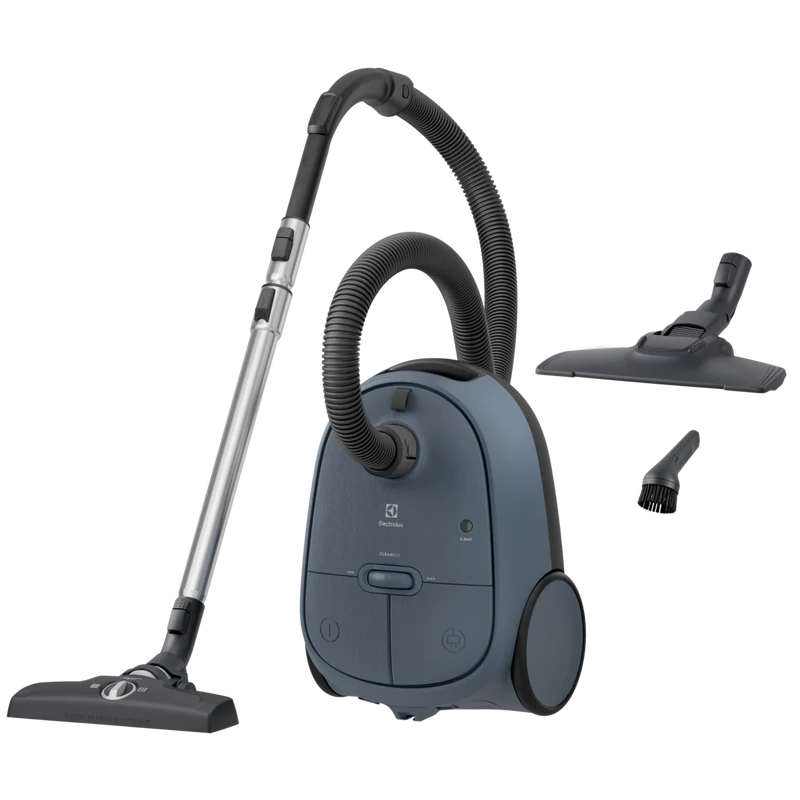 Electrolux Clean 600 EB61C2DBF støvsuger