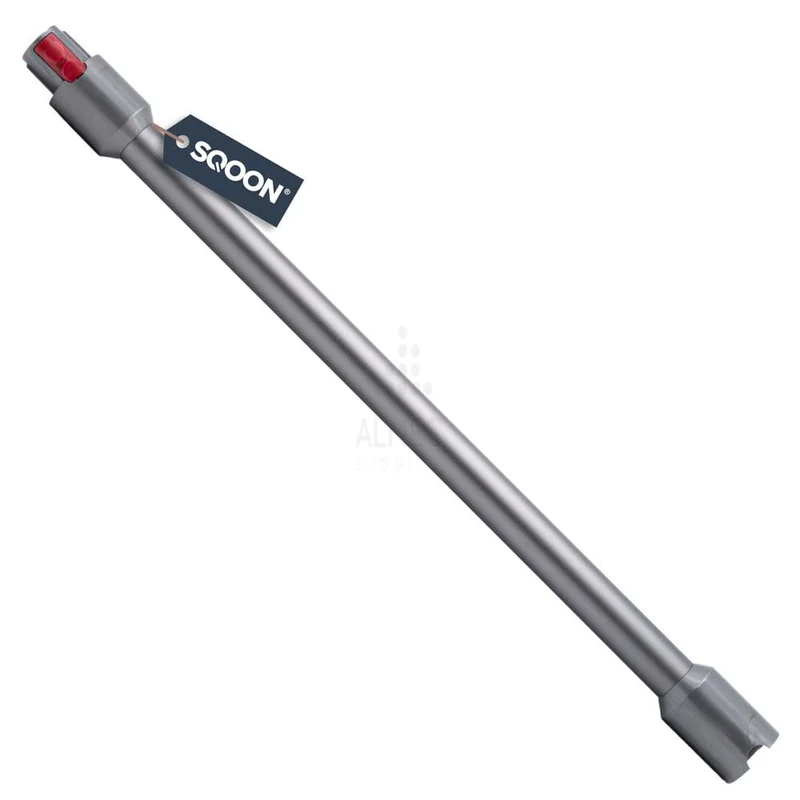 Dyson V7, V8, V10 & V11 støvsuger rør i flere farver
