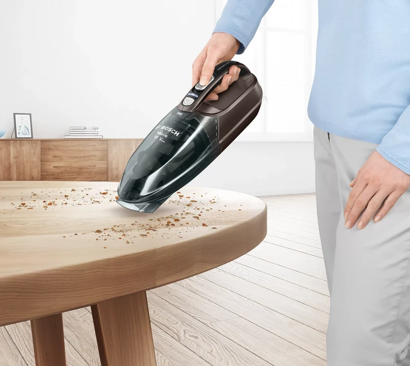 Bosch Move 16 V håndstøvsuger