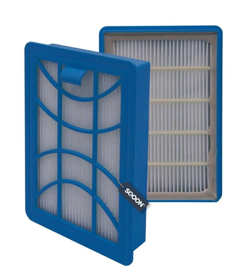 Hepa filter til Philips PowerPro Expert