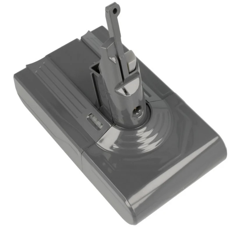 Dyson V8 Batteri 21,6 V 3000 mAh – Kompatibelt reservedel