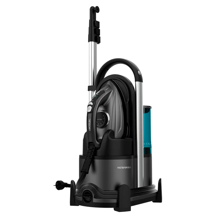 Cecotec Fast&Furious 9050 X-treme strygestation