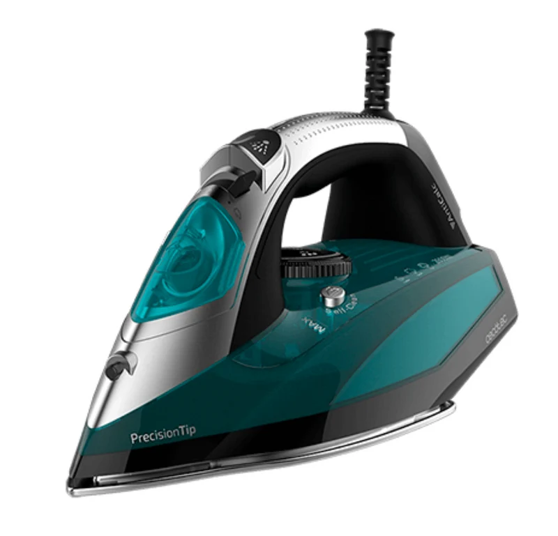 Cecotec Fast&Furious 5010 dampstrygejern