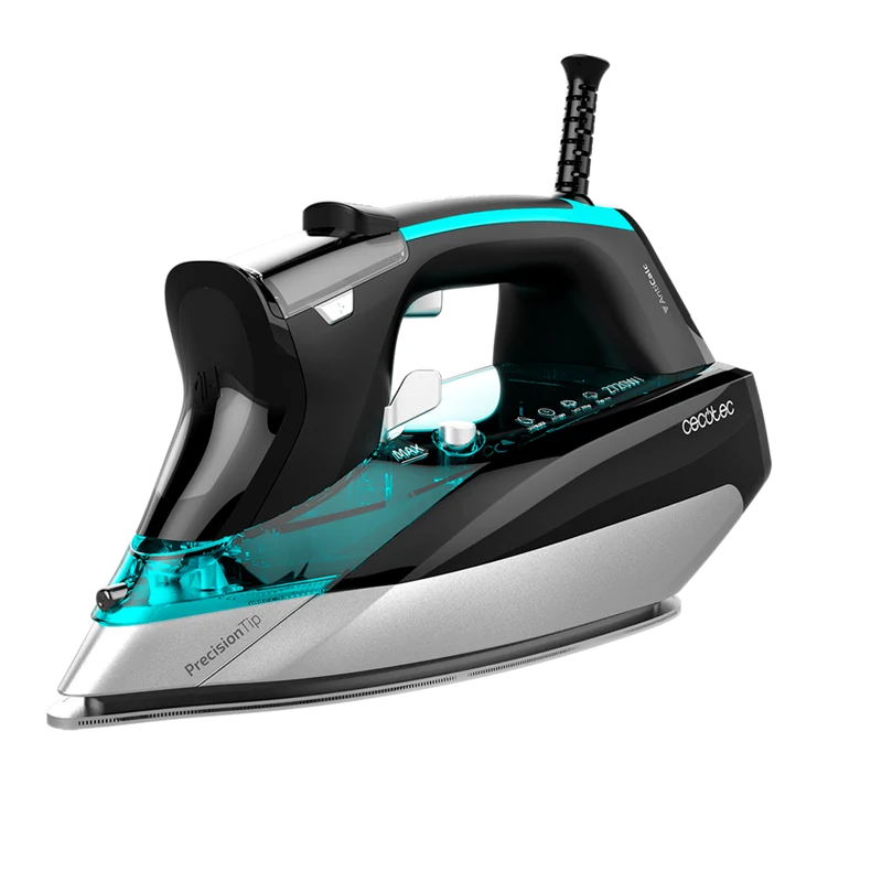 Cecotec Fast&Furious 5050 X-Treme dampstrygejern