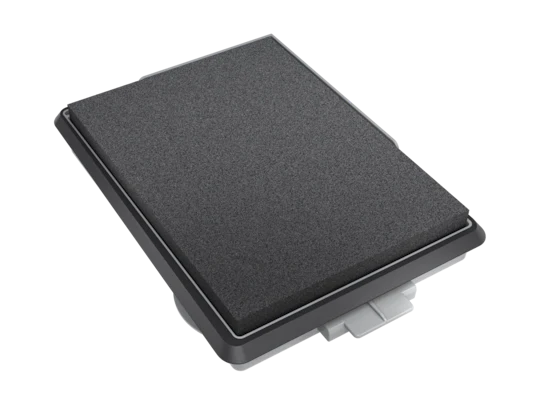 Miele Boost CX1 filter CX FSF