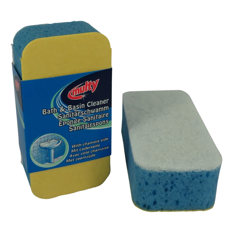 Sanitetssvamp