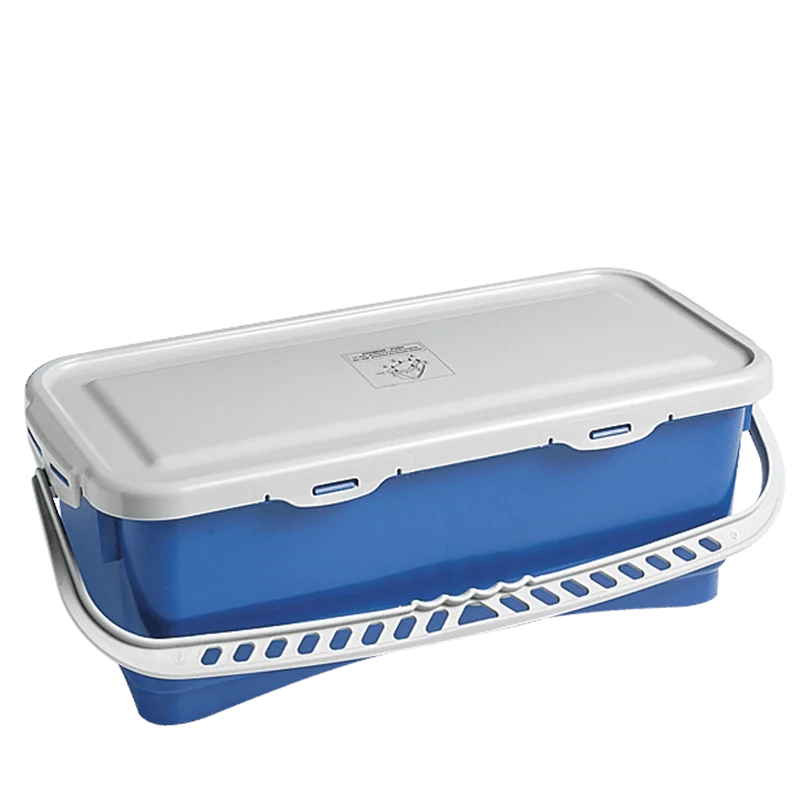 Hermetic doseringsboks til 40 cm mopper