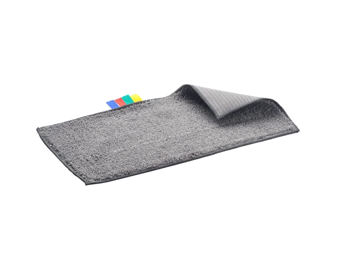 Vileda ClickSpeed microfibermoppe