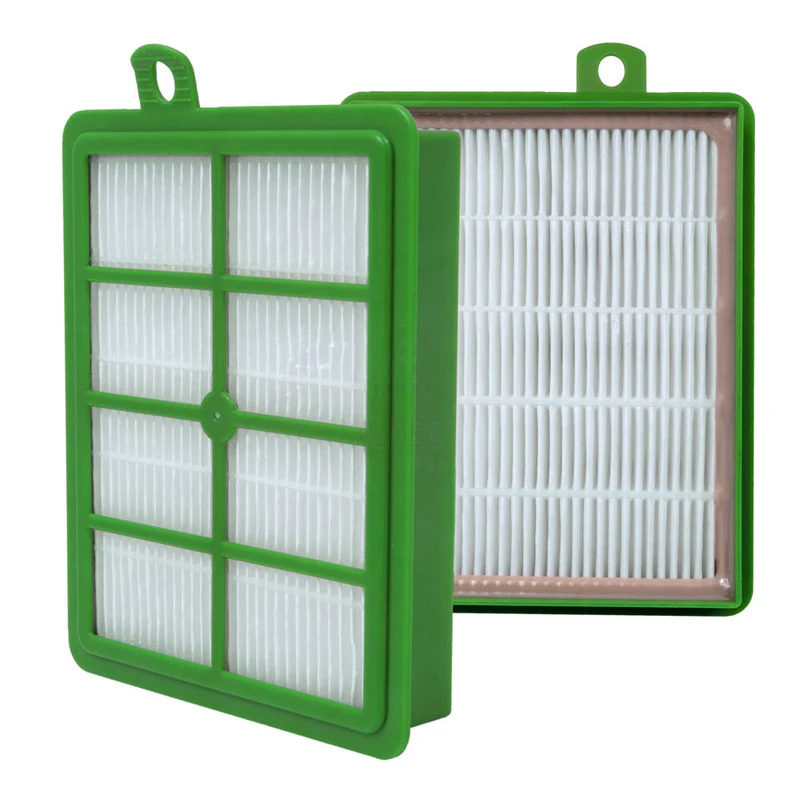 HEPA filter H12 til Electrolux, Volta, Philips med flere