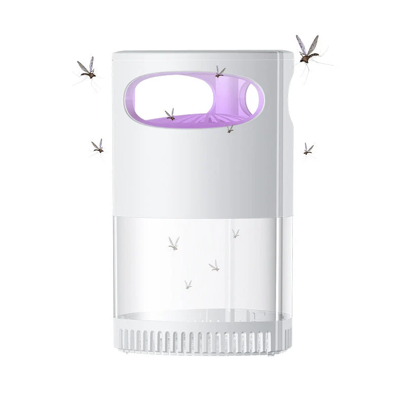 🥳REA 2026🥳💞Över 50 000 sålda!🦟🔇 50 % RABATT! UV-myggdödare – USB-driven, kemikaliefri, extremt tyst. Över 50 000 sålda för en lugn sömn. 🌙✨