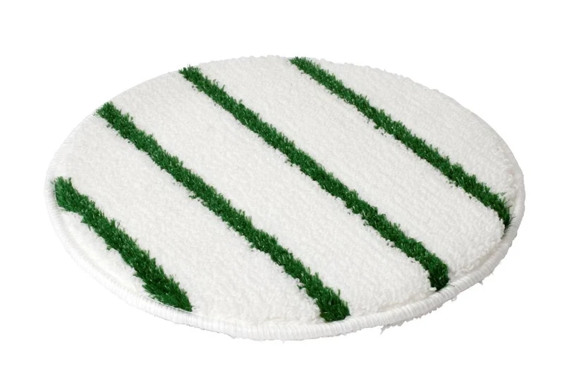 Bonnet tekstil Rondel / Floorpad 17"