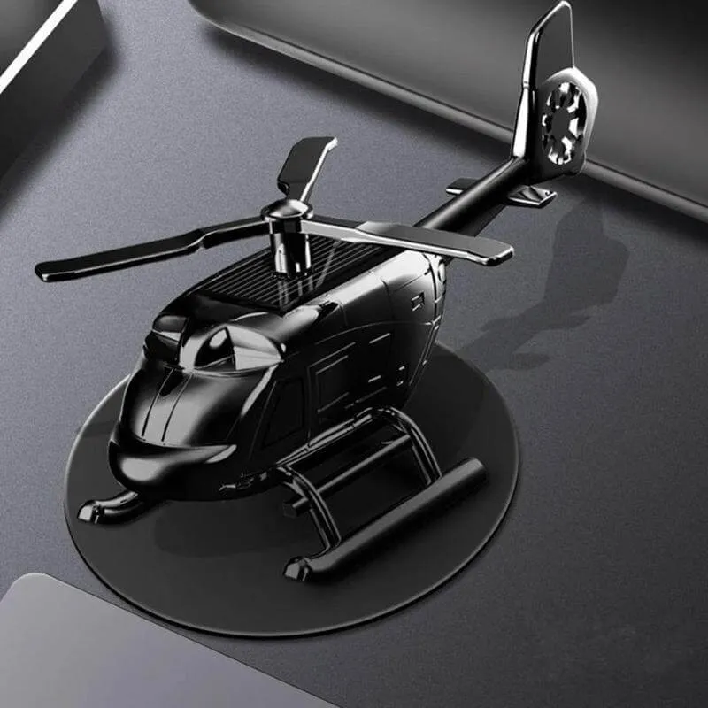 Helikopter Luftfräschare