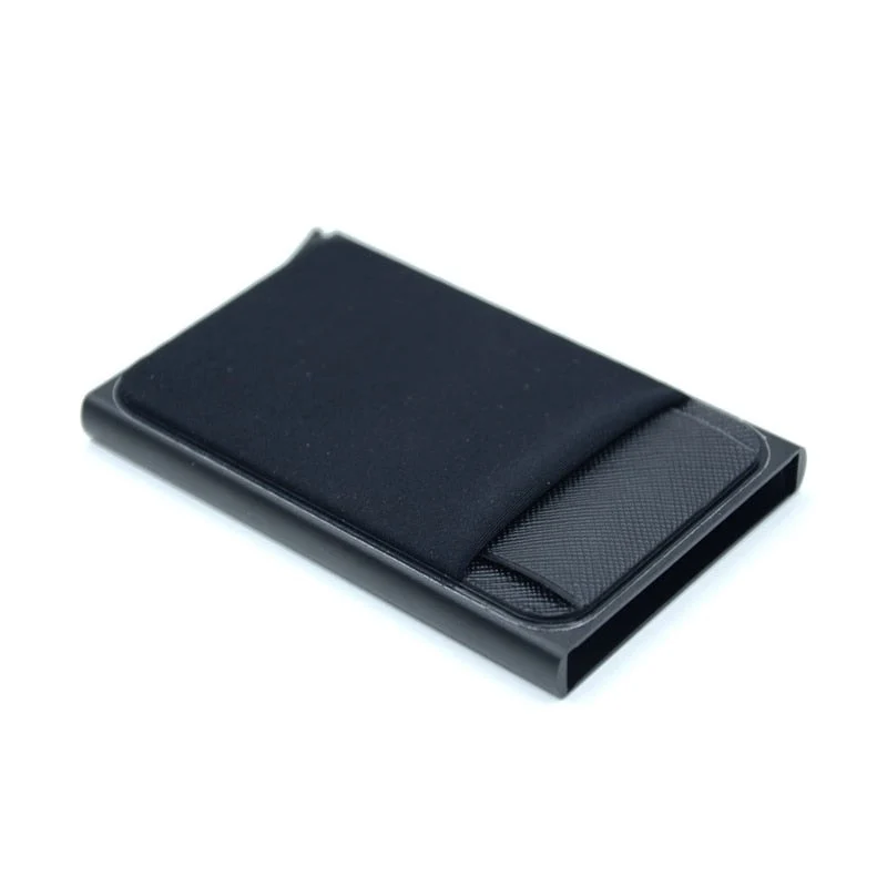 Automatisk pop-up RFID-korthållare