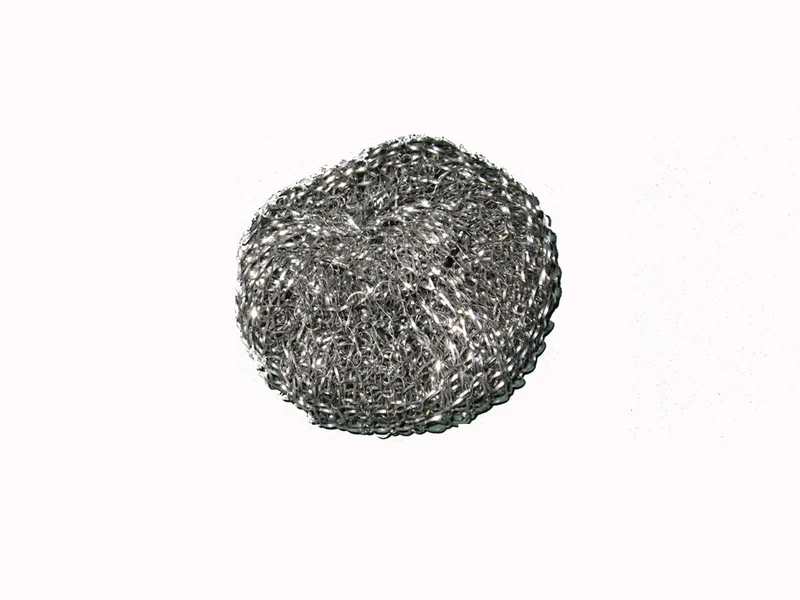 Basic stålsvamp (spiral)