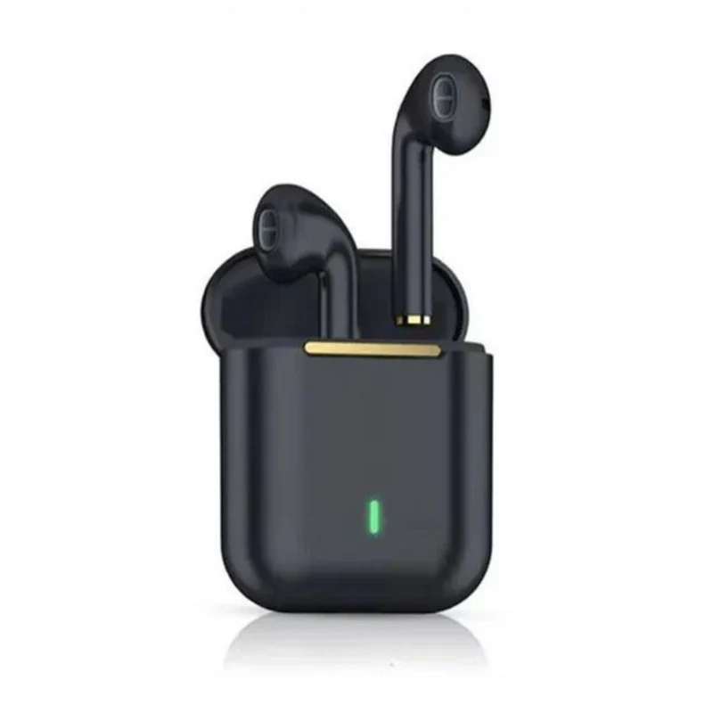 Bluetooth öronsnäckor med brusreducering